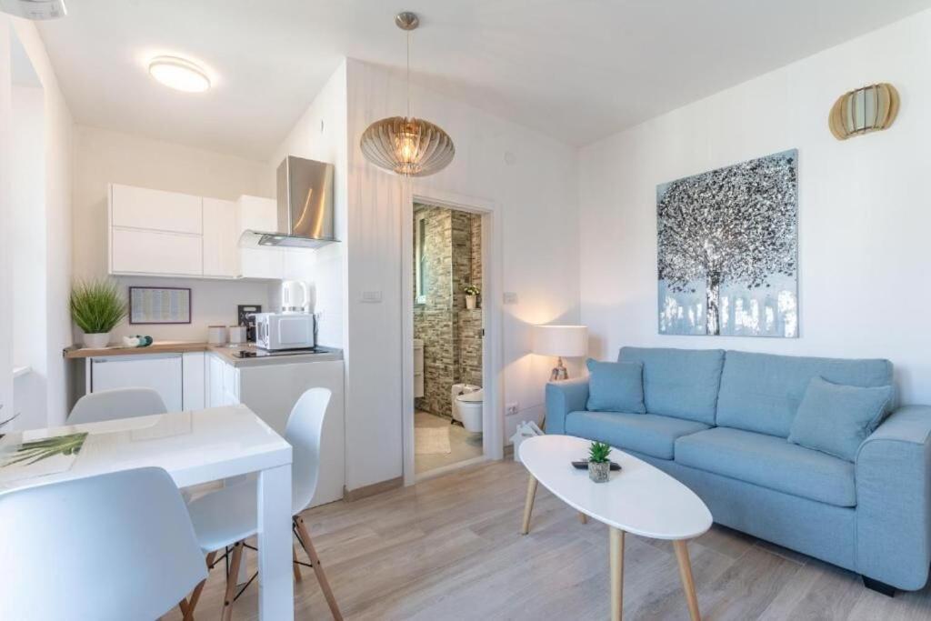 And Poesia Apartment Split