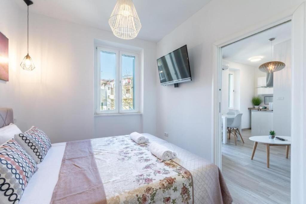 And Poesia Apartment Split