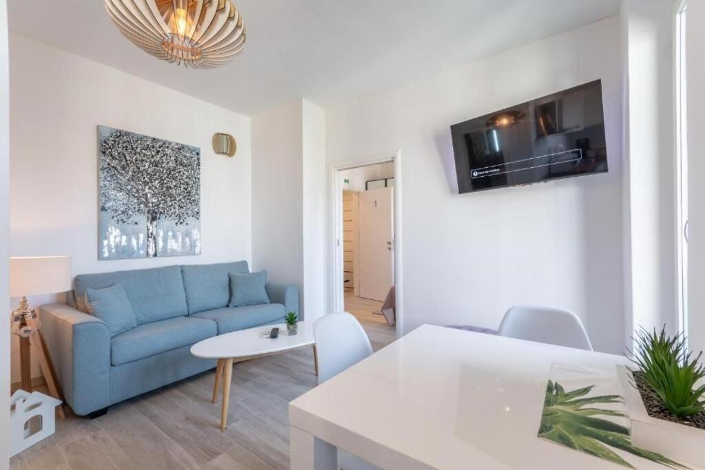 Apartment And Poesia Split