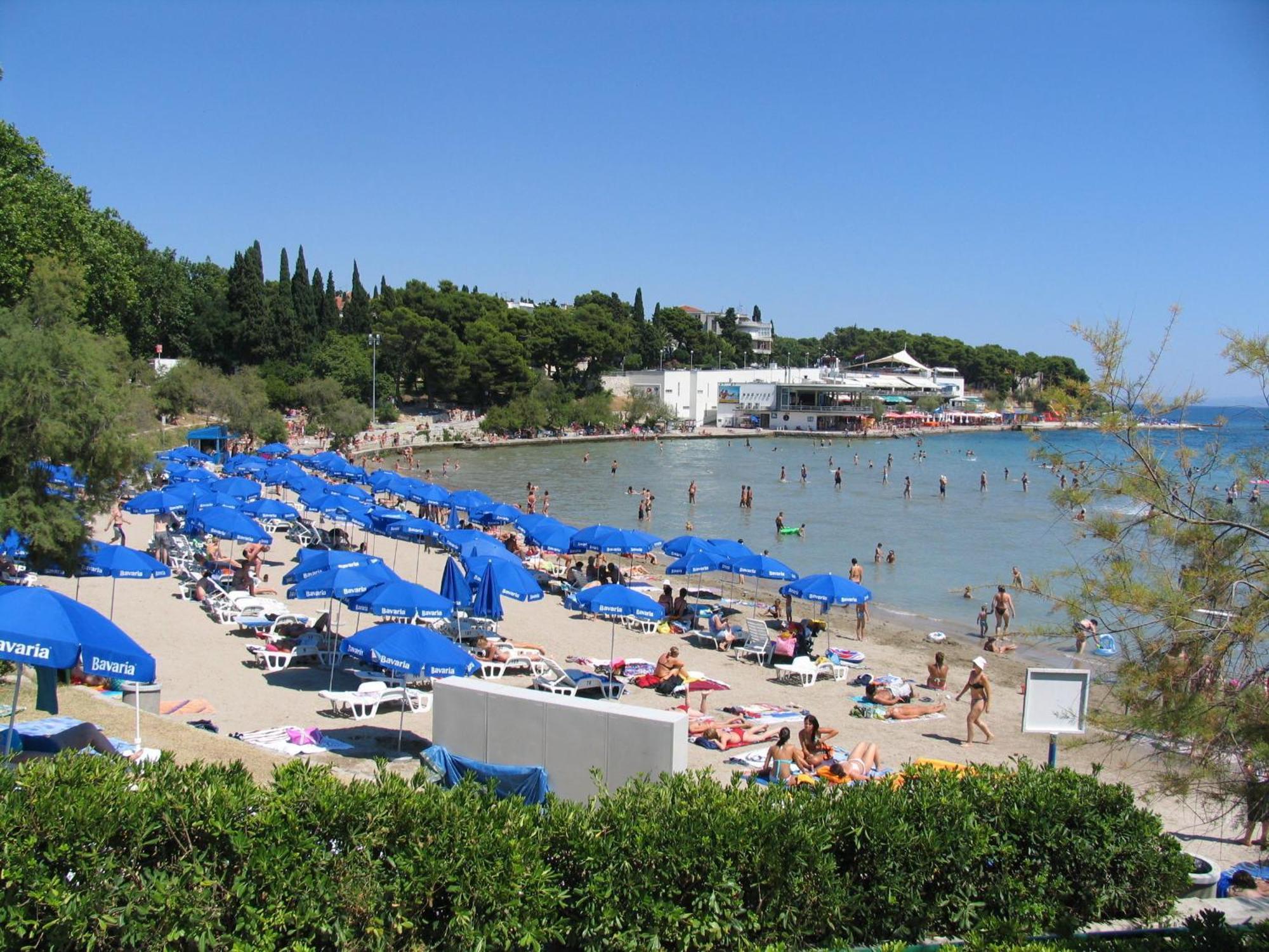 And Poesia * Split
