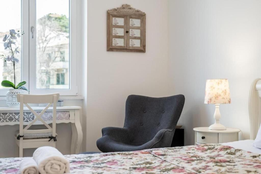 Apartmán And Poesia Split